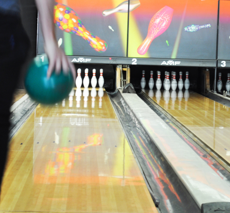 
                Bedrijven en verenigingen competitie
            