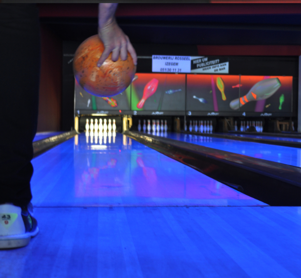 
                Discobowling
            