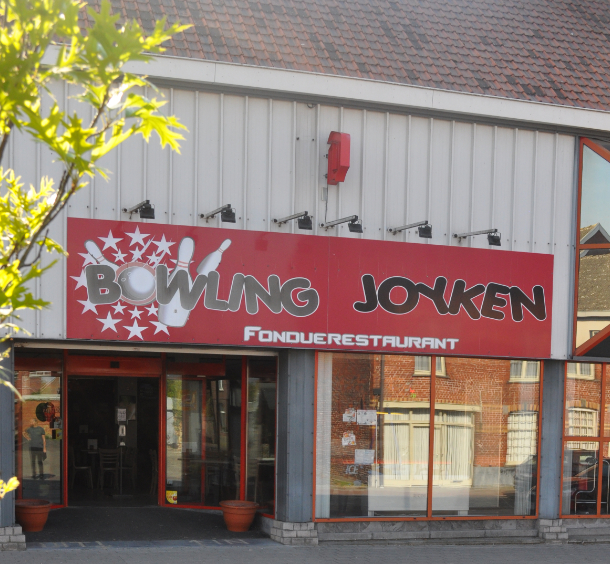 Bowling Joyken