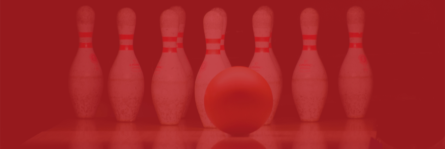 Bowling kegels